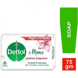RB DETTOL WITH JASMINE 75G