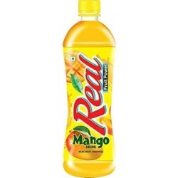 REAL FRUIT MANGO DRINK 1.2L