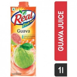 REAL GUAVA 1LT
