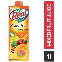 REAL MIX FRUIT 1LT
