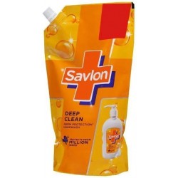 SAVLON DEEP CLEAN  HAND...