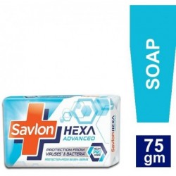 SAVLON HEXA ADVANCED 75G