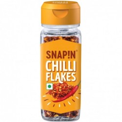 SNAPIN CHILLI FLAKES 250 G