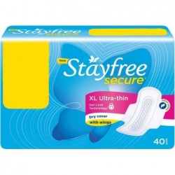 STAYFREE SECURE ULTRA MAX...