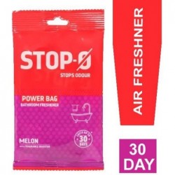 STOP-O POWER BAG MELON