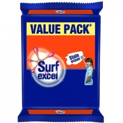 SURF EXCEL BAR 4*200 G