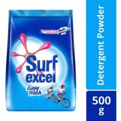 SURF EXCEL EASY WASH 500 G