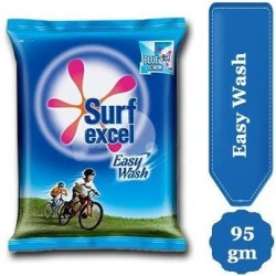 SURF EXCEL EASY WASH 95G