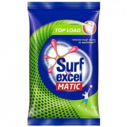 SURF EXCEL TOP LOAD 2 KG
