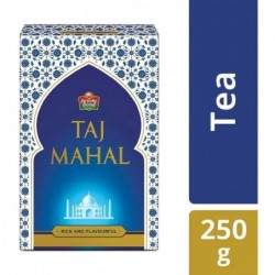 TAJ MAHAL TEA 250GM
