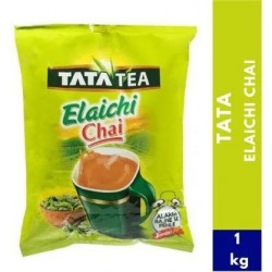 TATA TEA ELACHI 1 KG