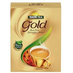 TATA TEA GOLD 250GM +