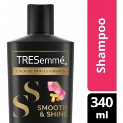 TRESEMME SMOOTH& SHINE 340 ML