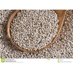 AGRISAFE CHIA SEEDS WHITE...