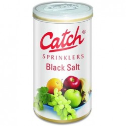 CATCH SPRINKLERS BLACK SALT...