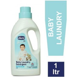 CHICCO BABY LAUNDRY...