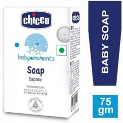 CHICCO BABY SOAP