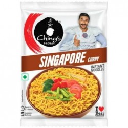 CHINGS INSTANT NOODLE...