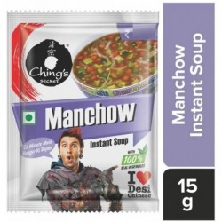CHINGS MANCHOW SOUP 15 GM