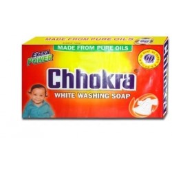 CHOKRA NIROL SOAP 1 KG
